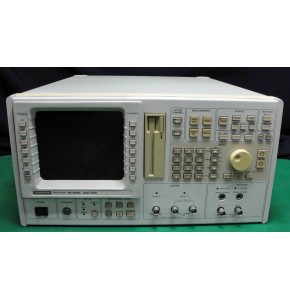 Network Analyser